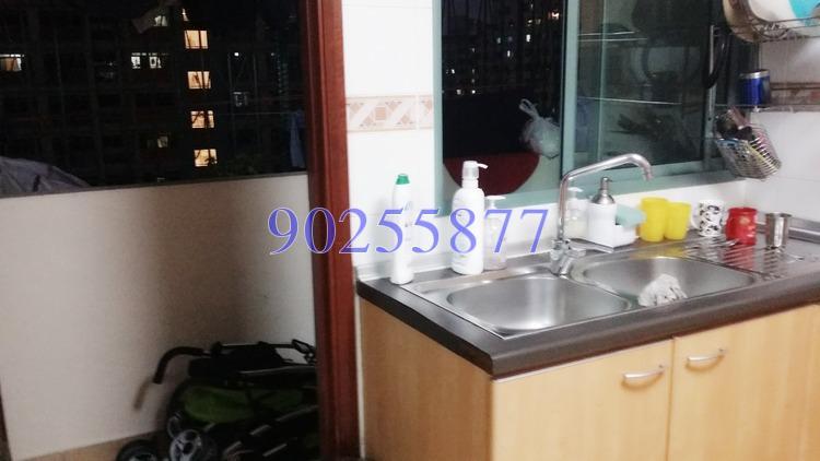 Yew Mei Green (D23), Condominium #160388072
